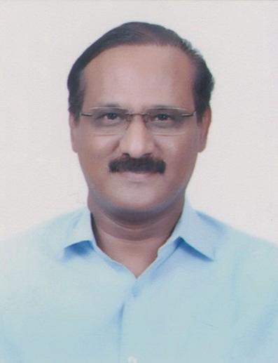 Raja Sekhar Vundru