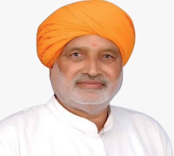 Shyam Singh Rana